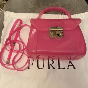 Furla Mini Jelly
